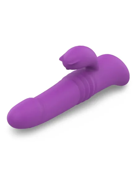 Rabbit vibrator eclipse | Infarta toys | Vibradores