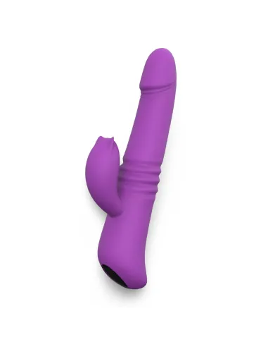 Rabbit vibrator eclipse | Infarta toys | Vibradores