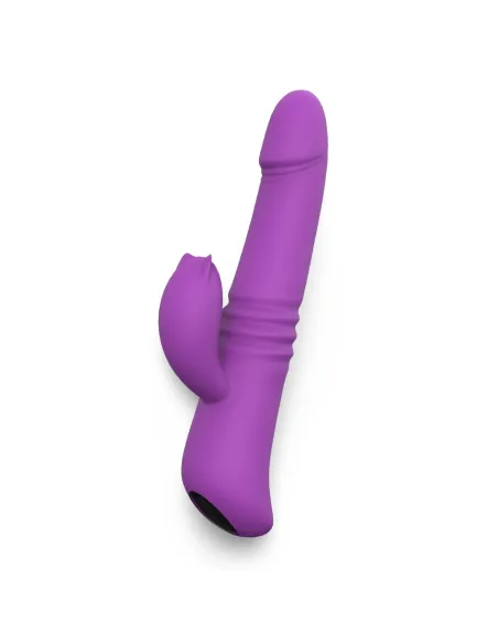 Rabbit vibrator eclipse | Infarta toys | Vibradores