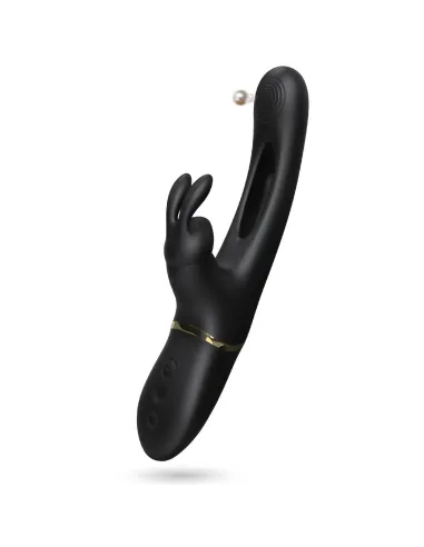 Rabbit vibrator tickle touch | Infarta toys | Rabbits