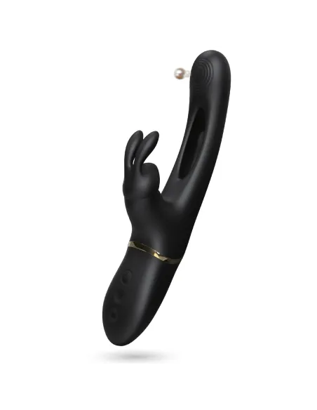 Rabbit vibrator tickle touch | Infarta toys | Rabbits