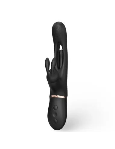 Rabbit vibrator tickle touch | Infarta toys | Rabbits
