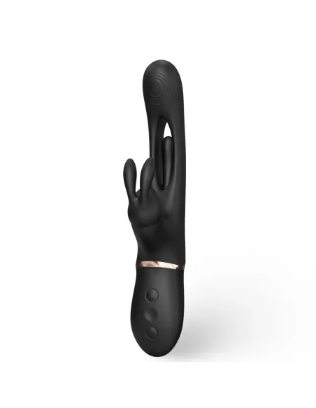 Rabbit vibrator tickle touch | Infarta toys | Rabbits