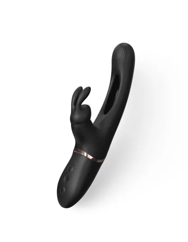 Rabbit vibrator tickle touch | Infarta toys | Rabbits