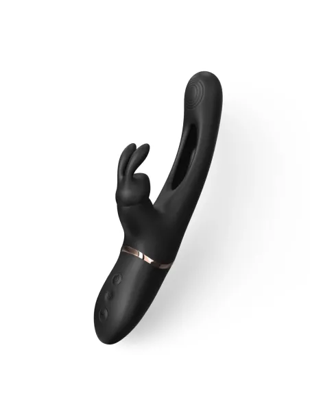 Rabbit vibrator tickle touch | Infarta toys | Rabbits