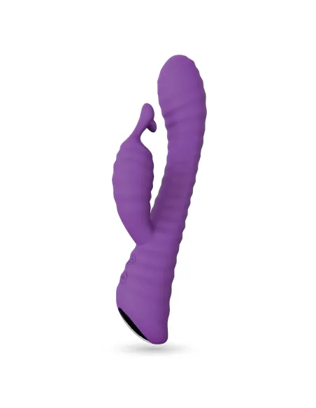 Rabbit vibrator nebula | Infarta toys | Rabbits