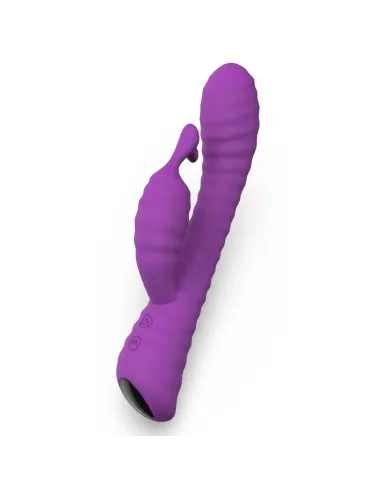 Rabbit vibrator nebula | Infarta toys | Rabbits