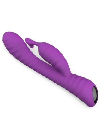 Rabbit vibrator nebula | Infarta toys | Rabbits