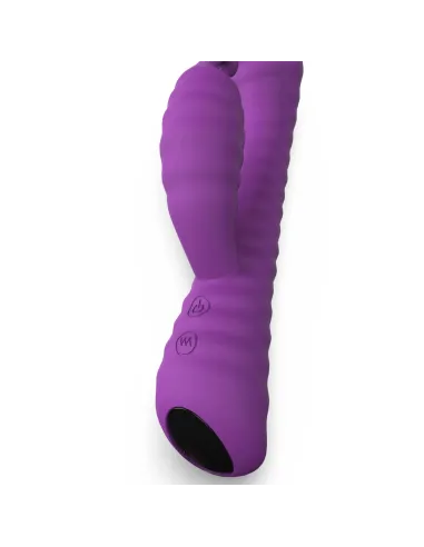 Rabbit vibrator nebula | Infarta toys | Rabbits