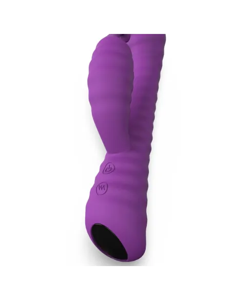 Rabbit vibrator nebula | Infarta toys | Rabbits