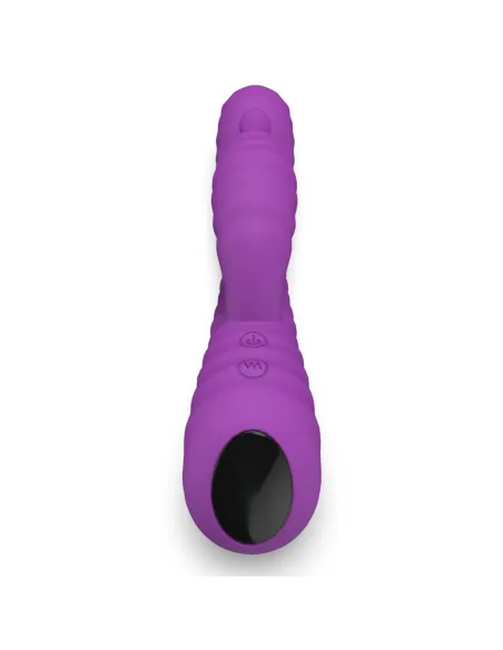 Rabbit vibrator nebula | Infarta toys | Rabbits
