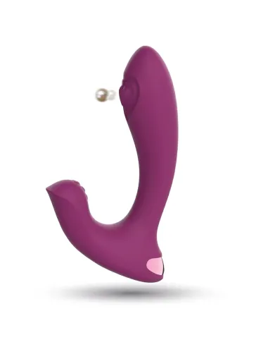 G-spot vibrator equinox | Infarta toys | Vibradores