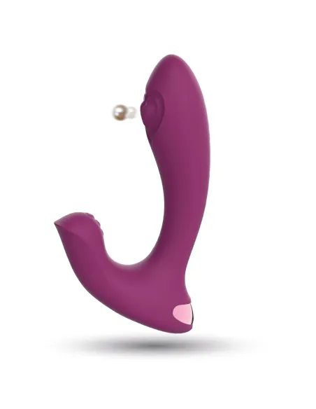 G-spot vibrator equinox | Infarta toys | Vibradores