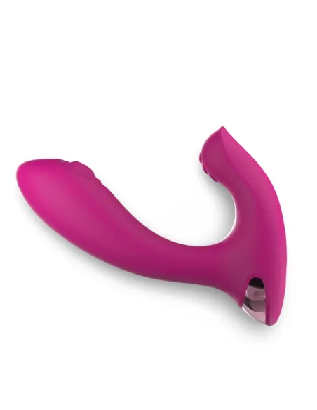 G-spot vibrator equinox | Infarta toys | Vibradores