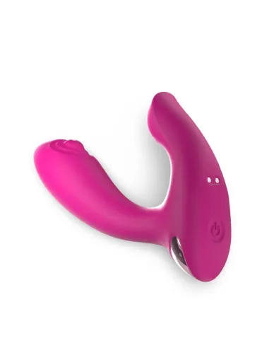 G-spot vibrator equinox | Infarta toys | Vibradores