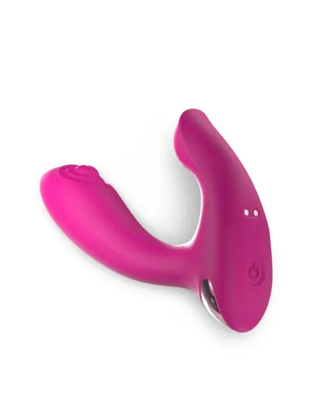 G-spot vibrator equinox | Infarta toys | Vibradores