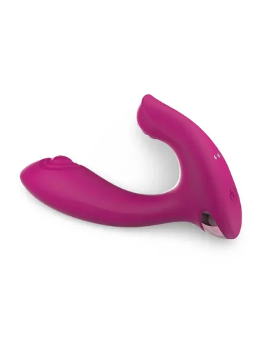 G-spot vibrator equinox | Infarta toys | Vibradores