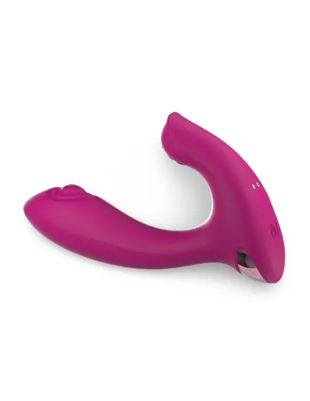 G-spot vibrator equinox | Infarta toys | Vibradores