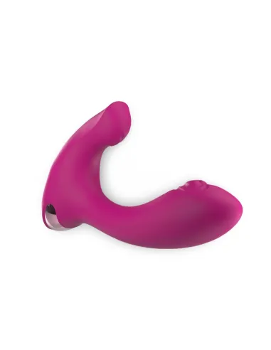 G-spot vibrator equinox | Infarta toys | Vibradores