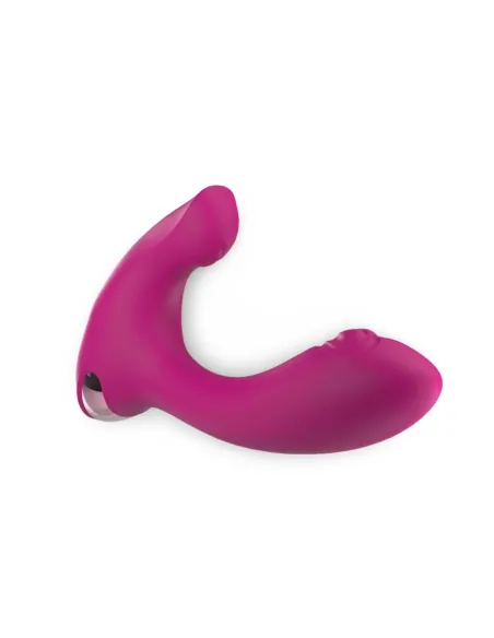 G-spot vibrator equinox | Infarta toys | Vibradores
