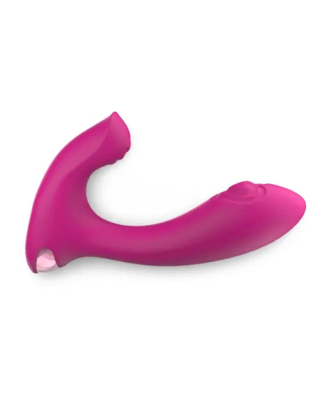 G-spot vibrator equinox | Infarta toys | Vibradores