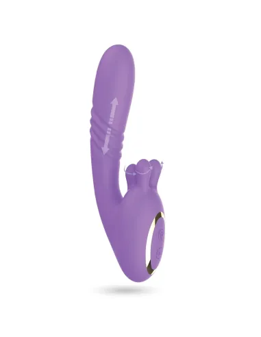 G-spot vibrator astral | Infarta toys | Vibradores