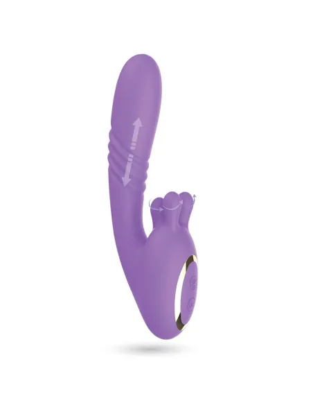 G-spot vibrator astral | Infarta toys | Vibradores