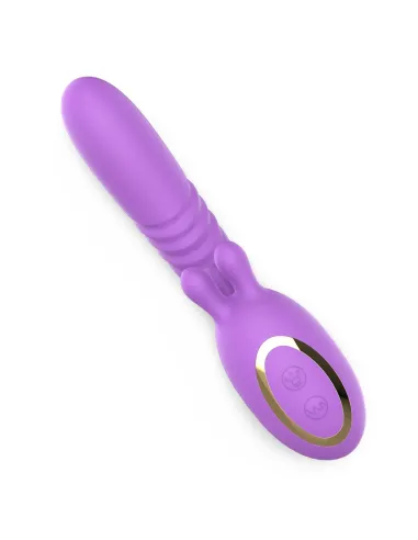G-spot vibrator astral | Infarta toys | Vibradores