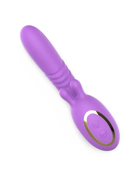 G-spot vibrator astral | Infarta toys | Vibradores