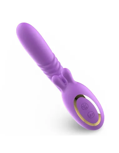 G-spot vibrator astral | Infarta toys | Vibradores