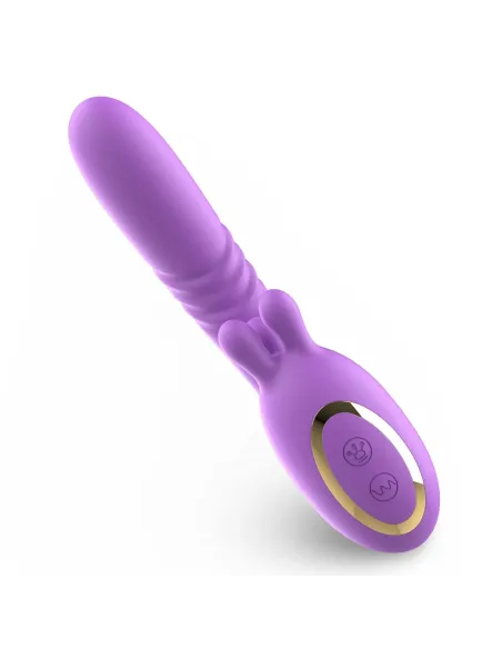 G-spot vibrator astral | Infarta toys | Vibradores