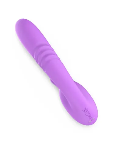 G-spot vibrator astral | Infarta toys | Vibradores