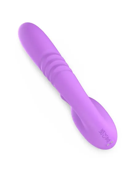G-spot vibrator astral | Infarta toys | Vibradores