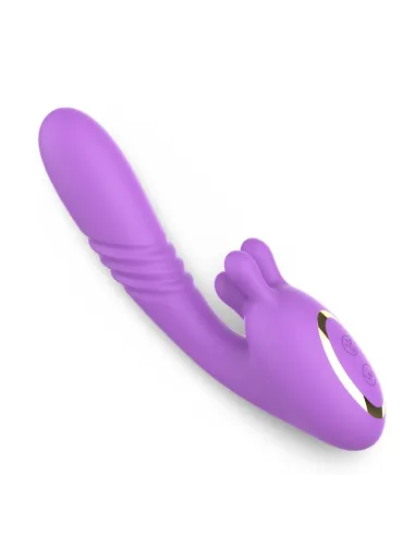 G-spot vibrator astral | Infarta toys | Vibradores