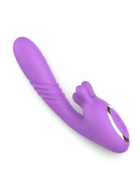 G-spot vibrator astral | Infarta toys | Vibradores