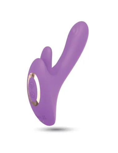 Vibrating tongue & tap nova | Infarta toys | Vibradores