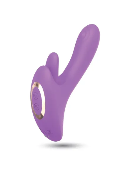 Vibrating tongue & tap nova | Infarta toys | Vibradores