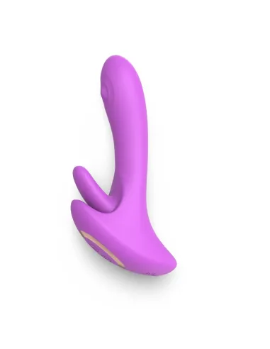 Vibrating tongue & tap nova | Infarta toys | Vibradores
