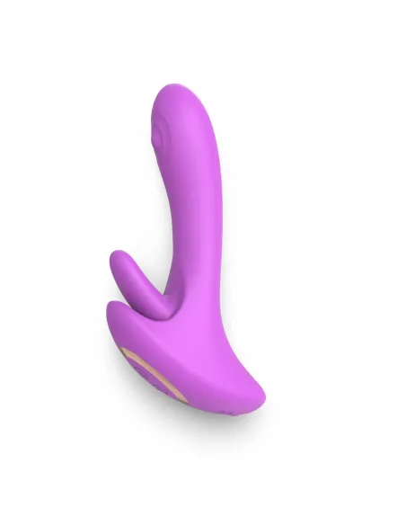 Vibrating tongue & tap nova | Infarta toys | Vibradores