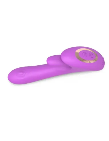Vibrating tongue & tap nova | Infarta toys | Vibradores