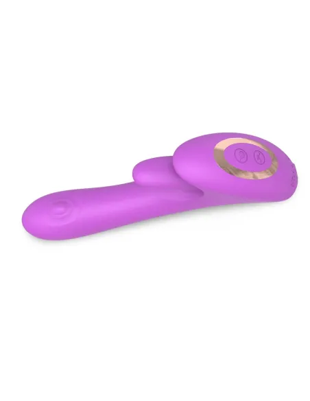 Vibrating tongue & tap nova | Infarta toys | Vibradores