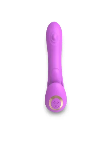 Vibrating tongue & tap nova | Infarta toys | Vibradores