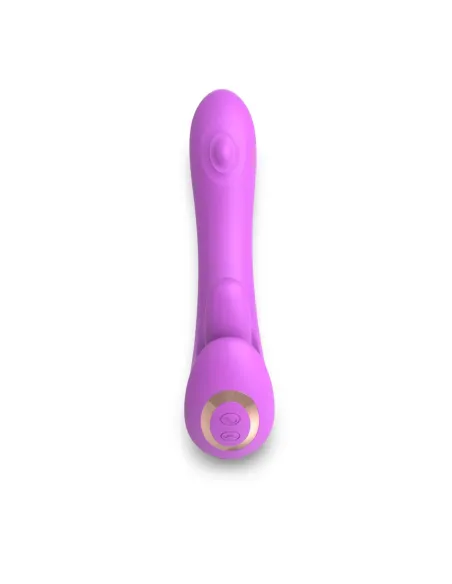 Vibrating tongue & tap nova | Infarta toys | Vibradores