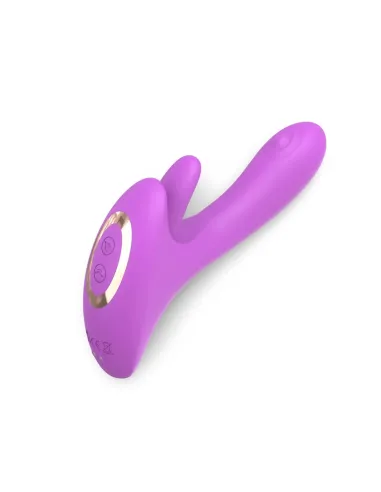 Vibrating tongue & tap nova | Infarta toys | Vibradores