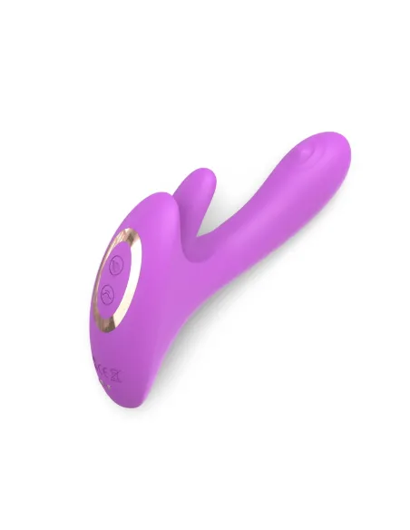 Vibrating tongue & tap nova | Infarta toys | Vibradores