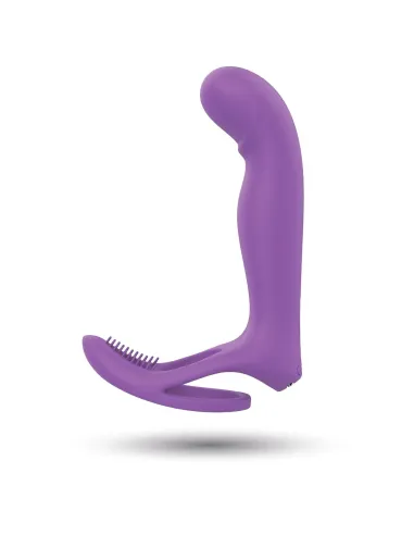 G-spot ring vibrator duo essence | Infarta toys | Punto g