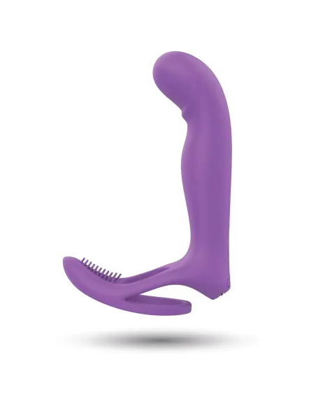 G-spot ring vibrator duo essence | Infarta toys | Punto g