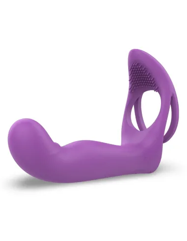 G-spot ring vibrator duo essence | Infarta toys | Punto g
