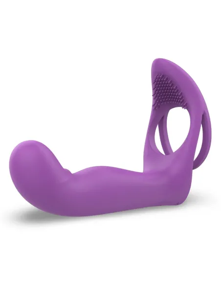 G-spot ring vibrator duo essence | Infarta toys | Punto g
