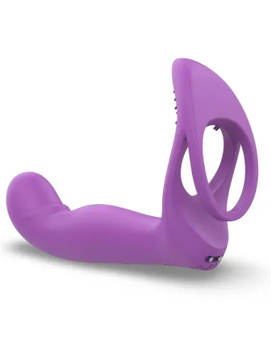 G-spot ring vibrator duo essence | Infarta toys | Punto g